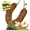 Alheira Silvestre (Vegetariana)