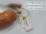 Produtos de qualidade certificada